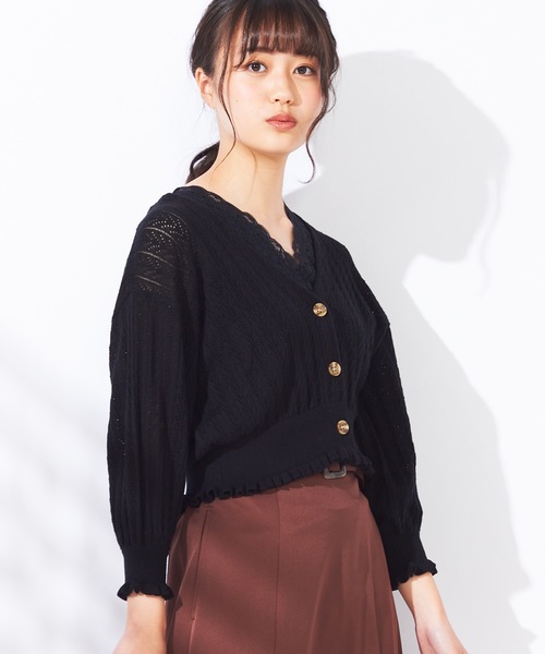 WEGO�i�E�B�S�[�j�́uWEGO/�������҂݃V���[�g�J�[�f�B�K���i�J�[�f�B�K���j�v�b�u���b�N