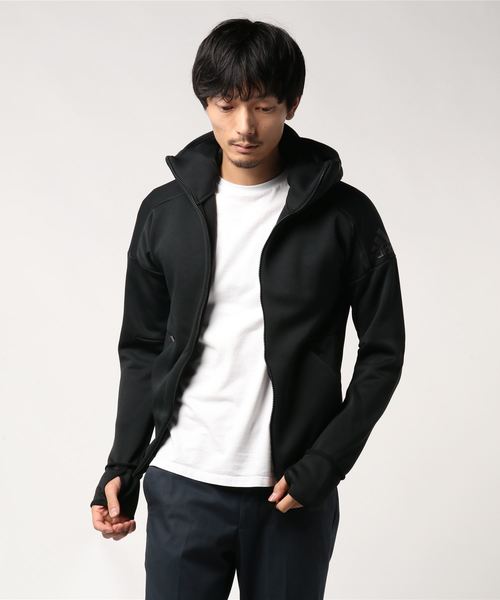 高価値特価 Adidas パーカー アディダス Madidasz N E フーディーファストリリース パーカー Adidas アディダス のファッション Depo トップス セール パーカー