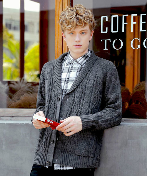 SPADE�i�X�y�[�h�j�́u�ySPADE-creative expression-�z5�Q�[�W �P�[�u�� �V���[���� �j�b�g �J�[�f�B�K���i�J�[�f�B�K���j�v�b�`���R�[���O���[