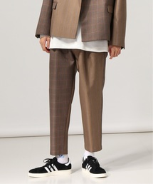 Journal Standard TRISECT�i�g���C�Z�N�g�j�́uSWITCH CHECK TACK PT�i�p���c�j�v