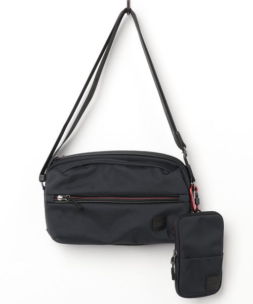 Takeo Kikuchi タケオ キクチ スプリット ミニショルダー ショルダーバッグ Takeo Kikuchi タケオキクチ のファッション通販 Zozotown