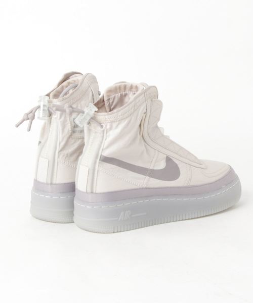 w af1 shell