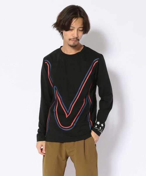 adidas originals chevron sweatshirt