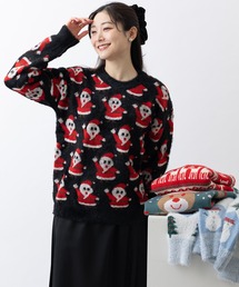 UGLY アグリー クリスマス ダサセーター