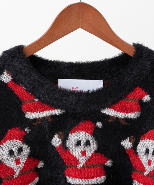 UGLY アグリー クリスマス ダサセーター（ニット/セーター）｜UGLY