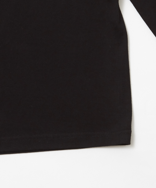 STAR WARS（スターウォーズ）の「【5351POUR LES HOMMES × STAR WARS 】スターウォーズ トルーパーロングTシャツ（Tシャツ/カットソー・メンズ・ブラック・46/48/50）」の7枚目の写真