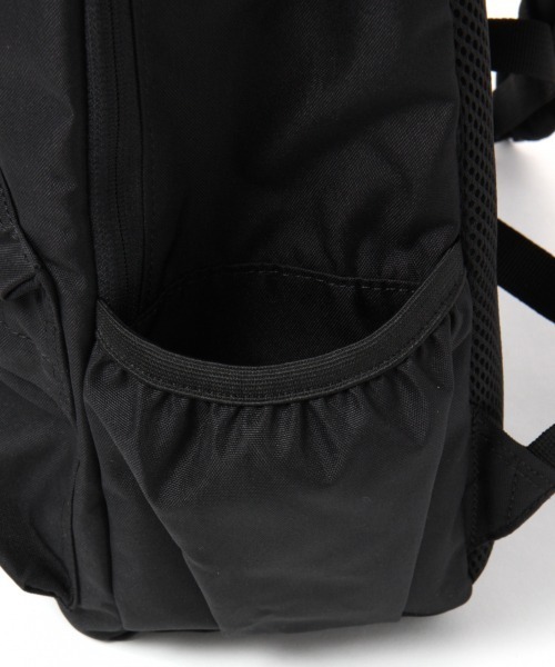 GLOBAL WORK(グローバルワーク)の「【キッズ】8ポケットバックパック/865847(バックパック/リュック・キッズ・ブラック/ベージュ・FREE)」の13枚目の写真