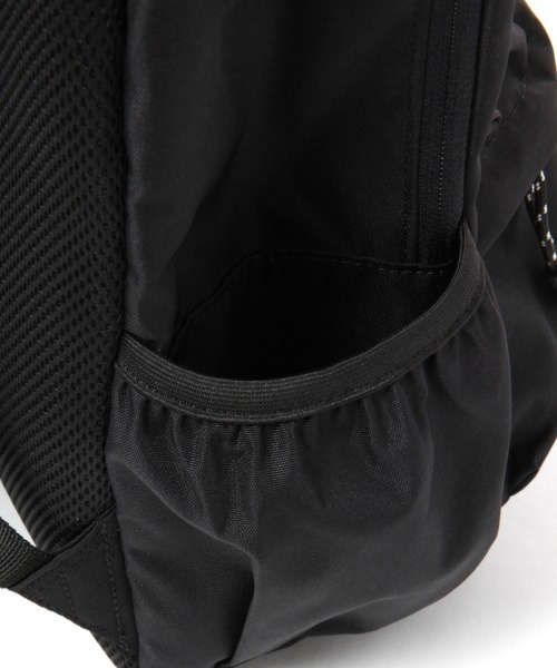 GLOBAL WORK(グローバルワーク)の「【キッズ】8ポケットバックパック/865847(バックパック/リュック・キッズ・ブラック/ベージュ・FREE)」の10枚目の写真