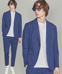 BEAUTY&YOUTH UNITED ARROWS | BY “TORAY” ミックス 2B ジャケット【セットアップ対応】(テーラードジャケット)
