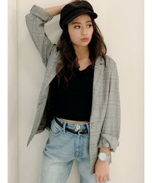 GYDA�i�W�F�C�_�j�́uspring�e�[���[�h�W���P�b�g�i�e�[���[�h�W���P�b�g�j�v