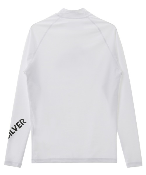 All Time Lr スイムウェア ブランドロゴ ラッシュガード 水着 メンズ 長袖