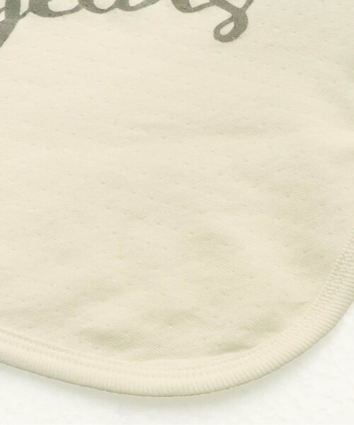 apres les cours（アプレレクール）の「■おひるねブランケット（ブランケット・キッズ・アイボリー・FREE）」の6枚目の写真