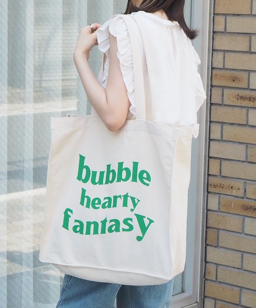 tiptop（ティップトップ）の「アソート柄トートバッグ（トートバッグ・レディース・A/B/E/F/H/I/D/J/G・FREE）」の4枚目の写真