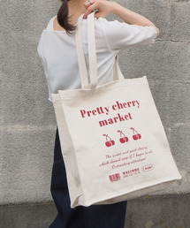 tiptop | アソート柄トートバッグ(トートバッグ)