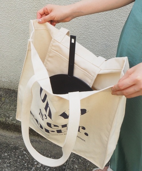 tiptop（ティップトップ）の「アソート柄トートバッグ（トートバッグ・レディース・A/B/E/F/H/I/D/J/G・FREE）」の18枚目の写真