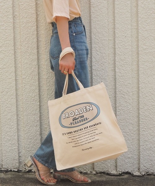 tiptop（ティップトップ）の「アソート柄トートバッグ（トートバッグ・レディース・A/B/E/F/H/I/D/J/G・FREE）」の22枚目の写真