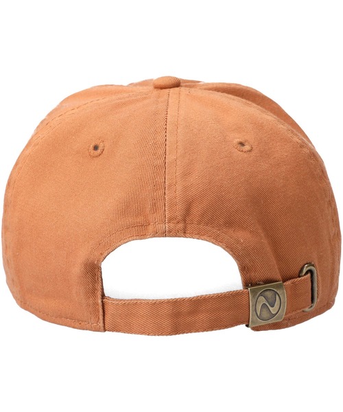 newhattan（ニューハッタン）の「【Newhattan】ツイルローキャップ（キャップ・レディース・ブラック/ベージュ/ブラウン/グリーン/ダークベージュ・フリー）」の10枚目の写真