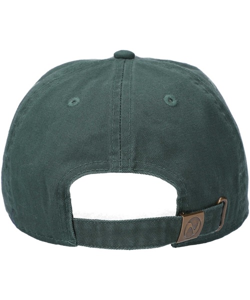 newhattan（ニューハッタン）の「【Newhattan】ツイルローキャップ（キャップ・レディース・ブラック/ベージュ/ブラウン/グリーン/ダークベージュ・フリー）」の8枚目の写真