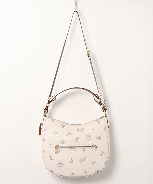 COACH（コーチ）の「【コーチ】サットン ホーボー メドウ プレーリー 