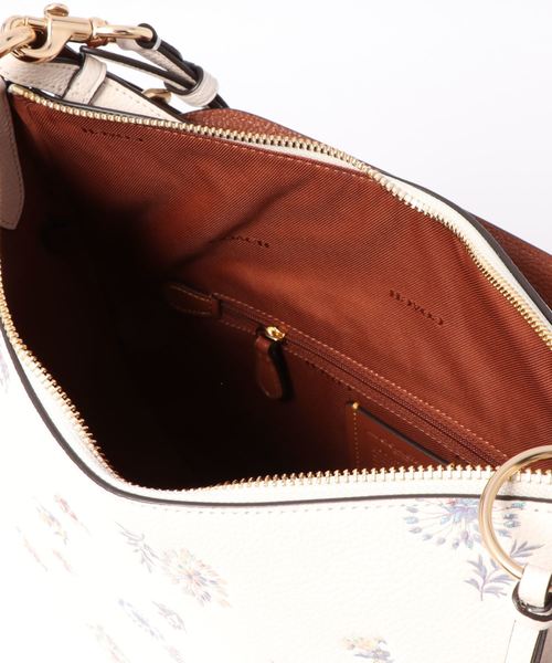 COACH（コーチ）の「【コーチ】サットン ホーボー メドウ プレーリー 