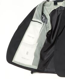 FALL TAILORED JACKET N.HOOLYWOOD COMPILE│N-HOOLYWOOD.COM