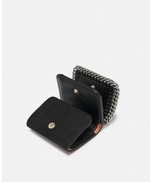 ★Stella McCartney★ファラベラ ジップ スモール ウォレット 三越伊勢丹 | STELLA McCARTNEY/ステラ マッカートニー通販
