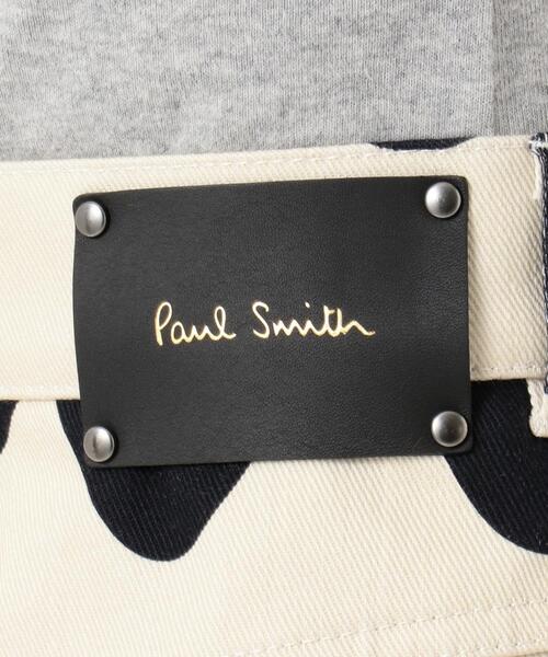 Paul Smith（ポールスミス）の「【Catwalk Collection AW20