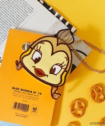 Disney（ディズニー）の「ピノキオ/ダイカットポーチチャーム