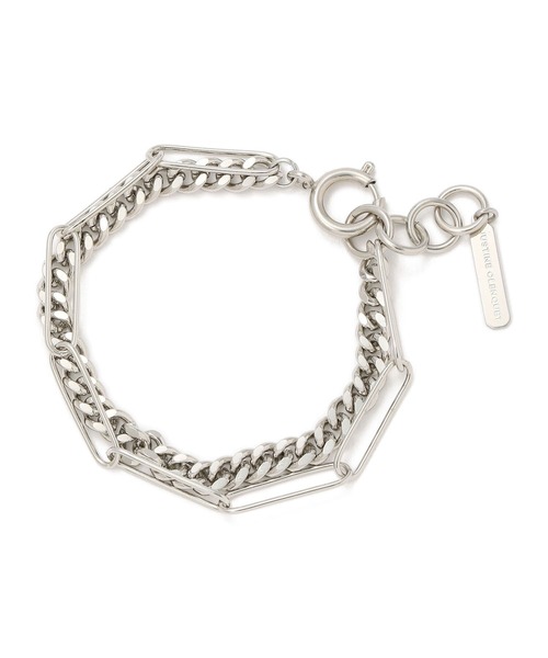 ◆Justine Clenquet◆Nico bracelet ブレスレット ◇Justine Clenquet◇Nico bracelet ブレスレット