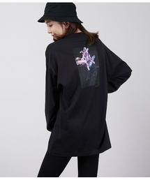 JUNRED | DAIKI NAKAMURAコラボ モックネックロンT(Tシャツ/カットソー)