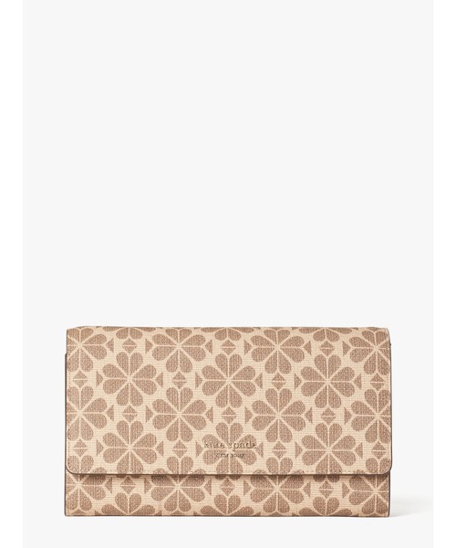 kate spade クラッチバッグ シェード キルテッド クラウド クラッチ kate spade new york（ケイトスペード ニューヨーク）の