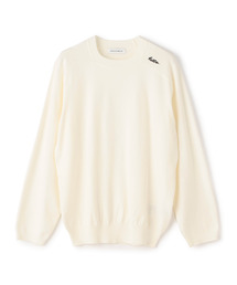 【希少　即完売】madisonblue helloニット サイズ アイボリー MADISONBLUE＞HELLOニット