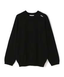 MADISON BLUE（マディソンブルー）の「MADISONBLUE / クルーネックプル