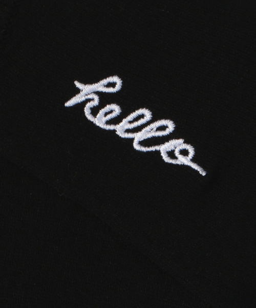 MADISON BLUE（マディソンブルー）の「MADISONBLUE / クルーネックプル