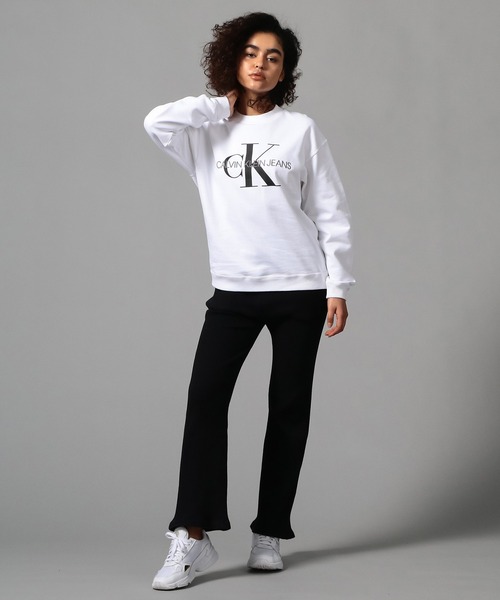 Calvin Klein Jeans（カルヴァンクラインジーンズ）の