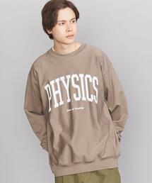 BEAUTY&YOUTH UNITED ARROWS | 【WEB限定】by レタード ライト スウェット(スウェット)