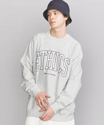 BEAUTY&YOUTH UNITED ARROWS | 【WEB限定】by レタード ライト スウェット(スウェット)