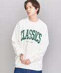 BEAUTY&YOUTH UNITED ARROWS(ビューティーアンドユースユナイテッドアローズ)の「トップス(スウェット)」