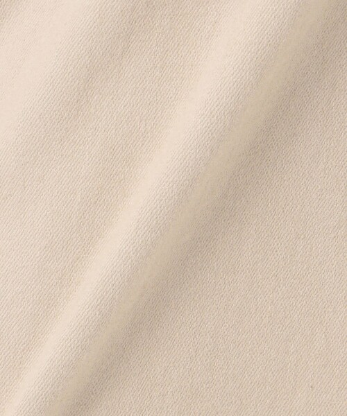 J.PRESS Ladies(J.プレス レディス)の「【洗える】8.4oz ピースダイストレッチ ワイドパンツ(その他パンツ・レディース・ベージュ系・S/XXS/XS)」の18枚目の写真
