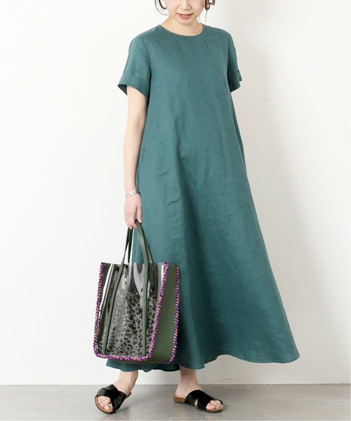 セール ブランド古着 半袖ワンピース ワンピース Journal Standard ジャーナルスタンダード のファッション通販 Zozoused