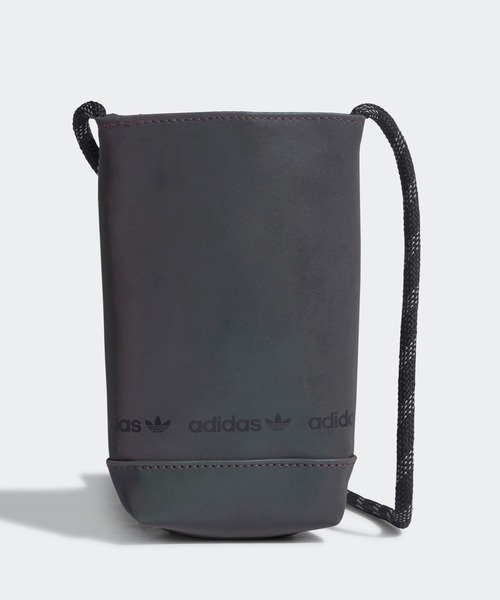 adidas（アディダス）の「ポーチ [POUCH] アディダスオリジナルス（ショルダーバッグ）」 WEAR