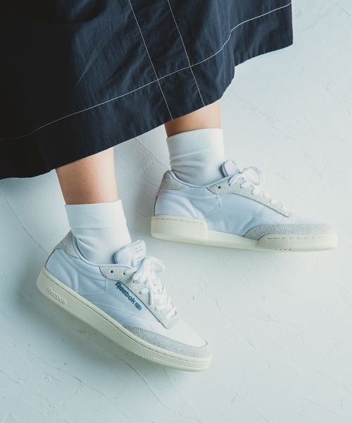 セール】【ZOZOTOWNスペシャルモデル】クラブシー 85