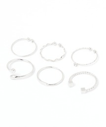 フリーリングSET