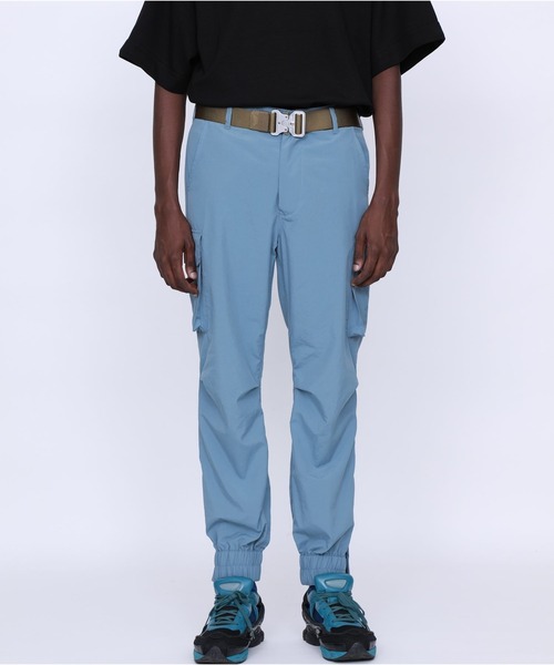 ADANS（アダンス）の「ADANS/アダンス/ナイロンベルト/NYLON BELT（ベルト・メンズ・ブラック/ブラック系その他/ベージュ/オレンジ・FREE）」の15枚目の写真