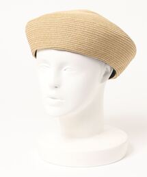 ehka sopo | ブレードベレー(ハンチング/ベレー帽)