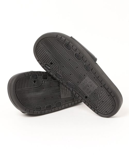 FREE BLUES（フリーブルース）の「厚底スリッパ（ルームシューズ/スリッパ・レディース・B/C/A・S/M/L）」の20枚目の写真