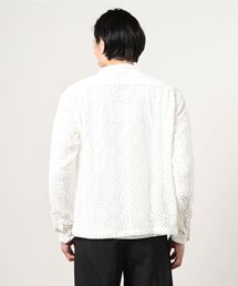 SASQUATCHfabrix.（サスクワァッチファブリックス）の