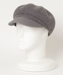 NANO universe | キャスケット(キャスケット)