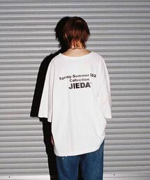 Jieda | ＜JieDa × monkey time＞ COLLECTION TEE/Tシャツ(Tシャツ/カットソー)