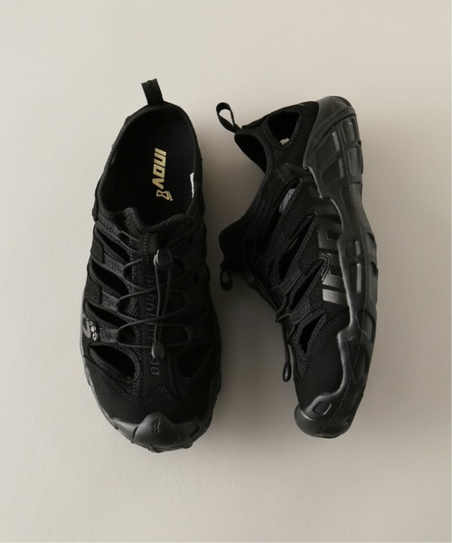 inov-8（イノヴェイト）の「【inov-8 / イノヴェイト】ROCLITE 190 UNI（サンダル・メンズ・ブラック/カーキ・26cm/27cm/28cm）」の2枚目の写真